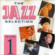 Various – The Jazz Selection Volume 1